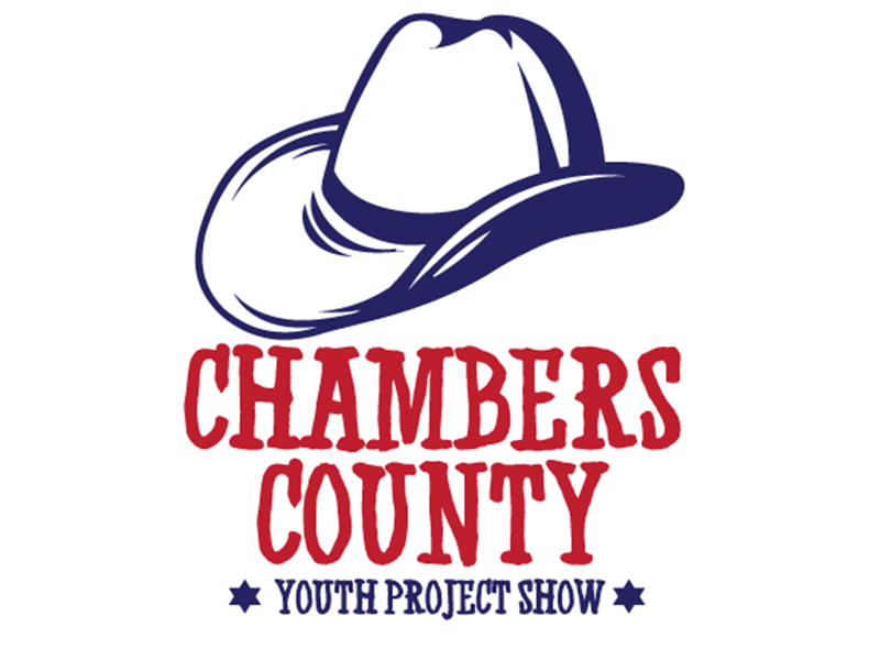 2024 Chambers County Youth Project Show