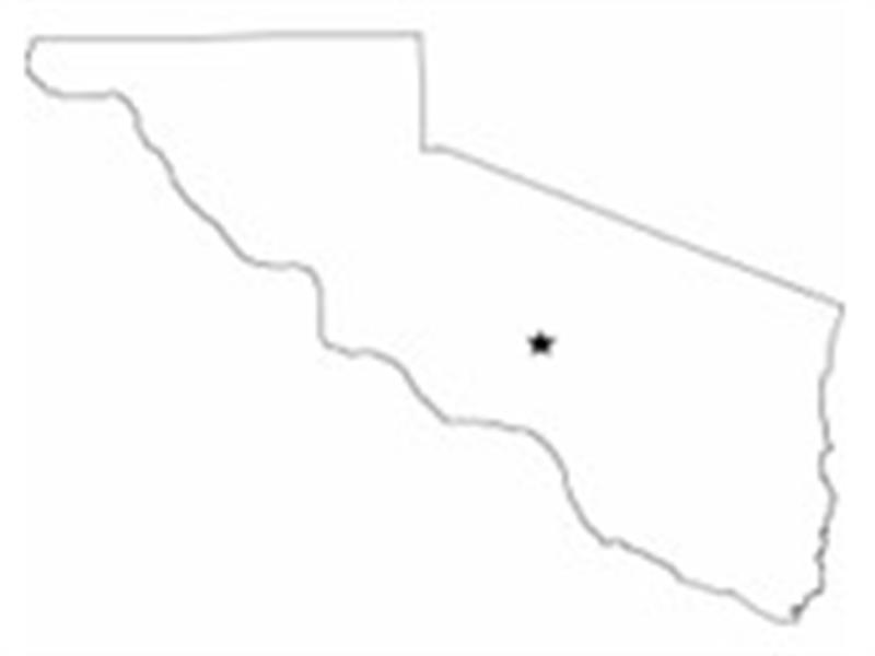 Logo for 2025 Charles Mix County Fair