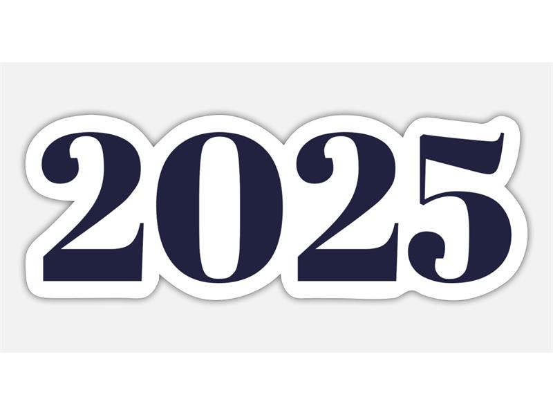 Logo for 2025 Cattaraugus County Fair (Open)