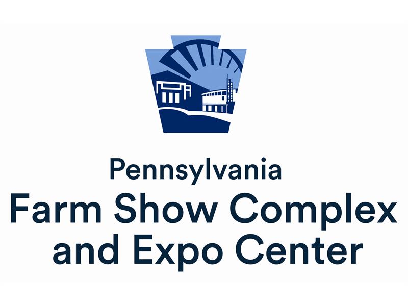 Logo for 2026 PA Farm Show Family Living