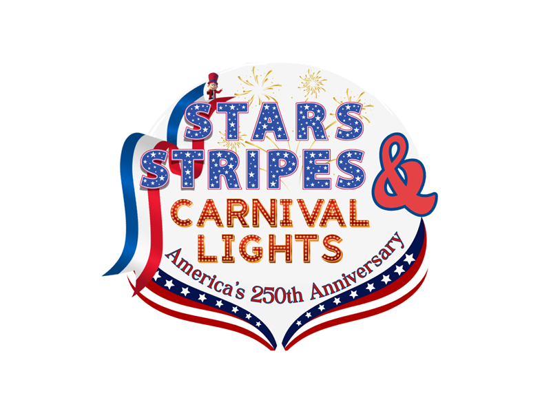 Logo for 2026 Chelan County Fair