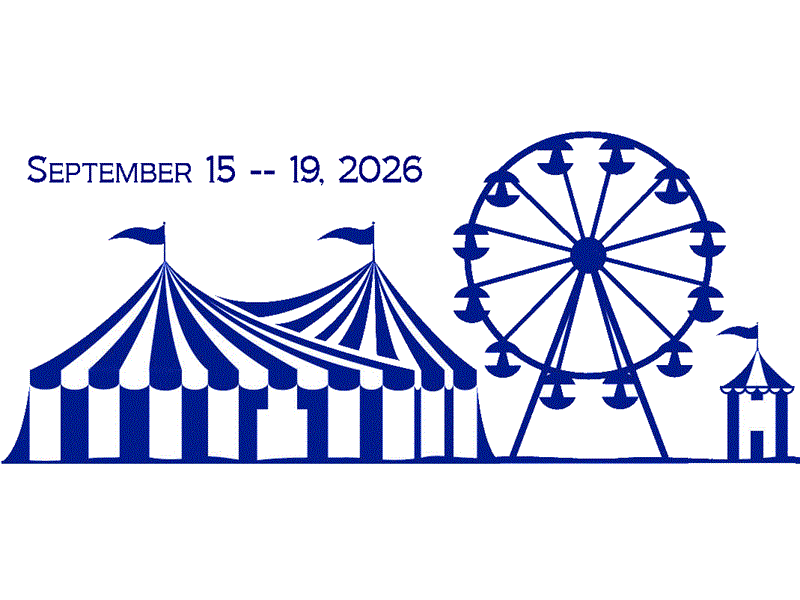 Logo for 2026 Patrick County Fair